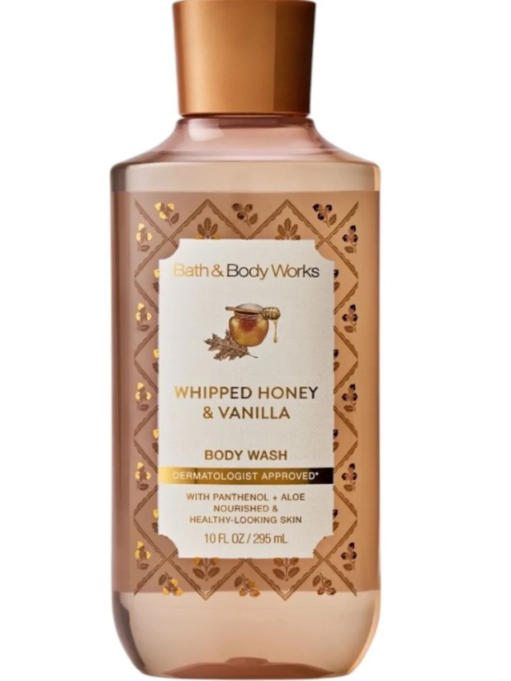 Bath & Body Works new fall